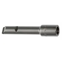 APEX Bit Holder: Bit Holder, Power, 1/4 in Compatible Bit Size, Hex Compatible Bit Shank (MPN 460PT-1PK)