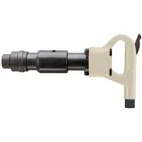 INGERSOLL RAND Chipping Hammer: 9/16 in Shank Size, 2 in Stroke Lg, 2,200 bpm Blows per Minute, Hex (MPN 2DA1SA)