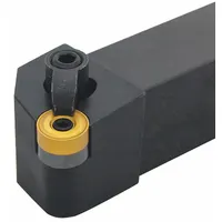 DORIAN Indexable Turning Toolholder: MRGNR164C (MPN 73310151202)