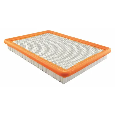 BALDWIN FILTERS Automotive Air Filter: Panel, Engine, Rectangular, Panel - Panel Engine Air Filters