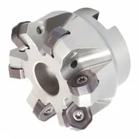 WIDIA Indexable Face Mill: M1200D400Z06S150HN07 (MPN 3954504)