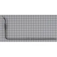 WHIRLPOOL Refrigerator Defrost Heater: Mfr Part # 2263749