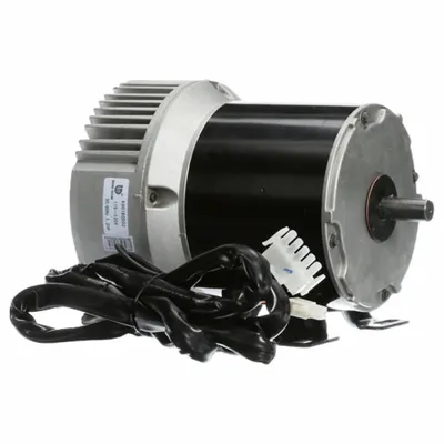 PORTACOOL MTRR0043K OEM Replacement Motor for Evaporative Coolers - OEM Replacement Parts for Evaporative Coolers