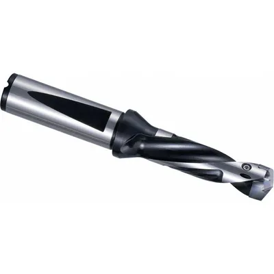 KYOCERA Replaceable Tip Drill (MPN SF0500DRA095M3) - Modular Drill Bits for General Drilling