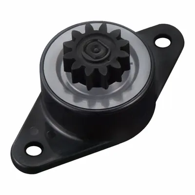 BANSBACH FRT-D3-152-G1 Geared Rotary Damper - Geared Rotary Dampers