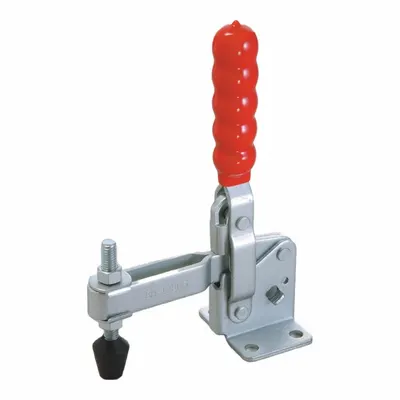 OEM Toggle Clamp: Std Vertical Handle - Standard Toggle Clamps