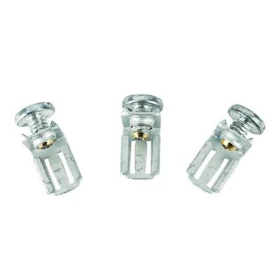 Beck Kit with 3 non-pluggable screw terminals - Pressure Switches