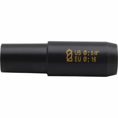 DEWALT Piston Plug: 0.625 in Compatible Hole Dia, Piston Plug - Accessories for Adhesive Anchors