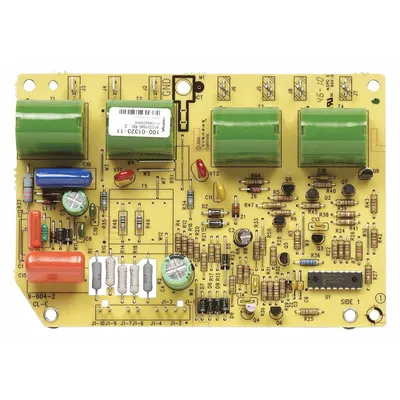 WHIRLPOOL Ignitor Module: Mfr Part # W10331686 - Whirlpool Oven Replacement Parts