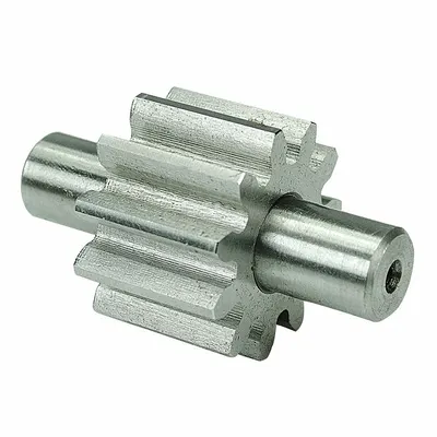 Dayton Driven Gear: Driven Gear - Gears