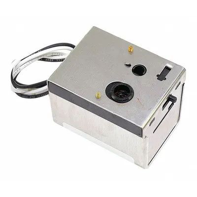 ERIE AG24B020 Actuator for HVACR Valves, 24 VDC - Replacement HVACR Pumps, Valves & Tubing