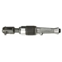 INGERSOLL RAND Ratchet: Medium Duty, Square, 1/2 in Drive Size, 220 RPM, 76 ft-lb Fastening Torque (MPN 1099XPA)
