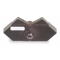 THOMAS & BETTS Upper and Lower Crimping Die: 4/0 AWG Aluminum, Copper & Aluminum Connectors, 1 Sizes (MPN 13458)
