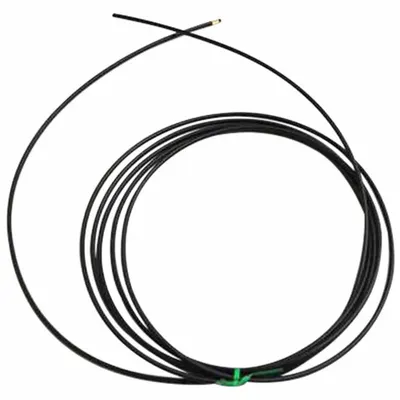MILLER ELECTRIC Liner: 15 ft - Liners for Bernard, Miller & Hobart MIG Guns