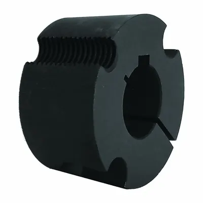 OEM Taper Lock Bushing: 1610 - Taper Lock Bushings