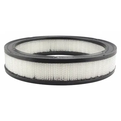 BALDWIN FILTERS Automotive Air Filter: Round-Oval, Engine, Round, Axial Seal - Round/Oval Engine Air Filters