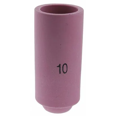 AMERICAN TORCH TIP Nozzle: Alumina, No. 7, Std, 10N47, 10 PK - Standard Nozzles