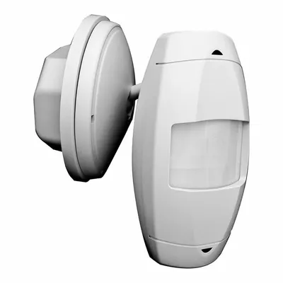 LEVITON Occupancy Sensor: Fluorescent/Incandescent, Passive Infrared (PIR), 120/230/277V AC - Wall-Mount Occupancy Sensors