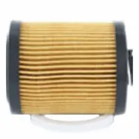 FLEETGUARD Automotive Hydraulic Fluid Filter: Hydraulic Fluid, 1 1/8 in Inside Dia, 3 in Overall Ht (MPN HF35201)