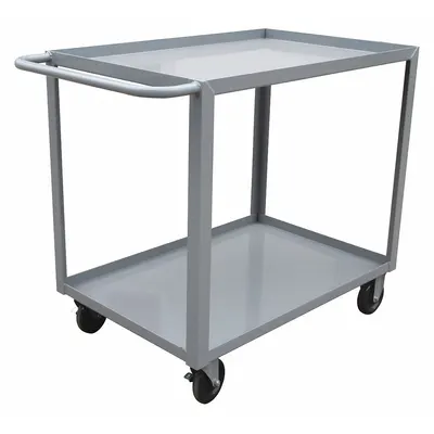 OEM Utility Cart: 1,200 lb - General Purpose Utility Carts