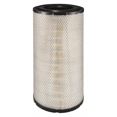 BALDWIN FILTERS Automotive Air Filter: Round-Oval, Engine, Round, Radial Seal - Round/Oval Engine Air Filters