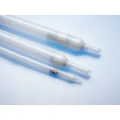 This polyethylene bailer is designed for fluid sampling in environmental monitoring, groundwater testing, and industrial liquid collection. Its corrosion-resistant construction is suitable for extracting water or chemical samples from wells, tanks, or drums.