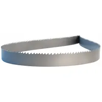 LENOX Band Saw Blade: Bi-Metal, QXP(TM), 12 ft, Variable Cutting Edge, 1 1/4 in Blade Wd, 2/3, QXP™ (MPN 89736QPB123660)