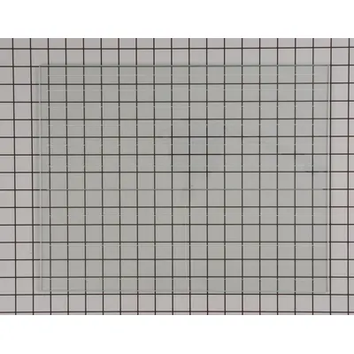 WHIRLPOOL Glass Shelf: Mfr Part # 00-W10864399 - Whirlpool Parts for Refrigerators & Freezers