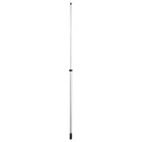 DWYER Extendable Pole: Extendable Pole, Air Velocity Meter Accessories, Extendable Poles, 12 ft (MPN A-SAH-12P)