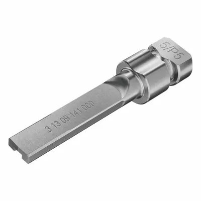 FEIN Nibbler Punch: Nibbler Punch, 5 mm Capacity (Steel) - Fein Nibbler Punches & Dies