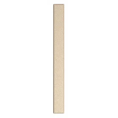 ASI GLOBAL PARTITIONS Pilaster - Pilasters for Bathroom Partitions