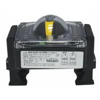 APPROVED VENDOR Limit Switch Box: Plastic, Mfr Part # SPB01200D