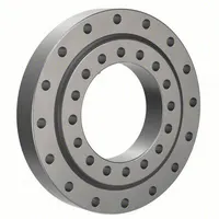 CONE DRIVE Slewing Ring Bearing: No Gear, 14.37 in Outside Dia, 9.449 in Bore Dia (MPN CD-MTO-210)