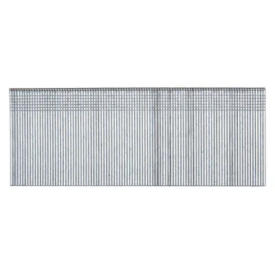 BOSTITCH BT1309B 1" Galvanized Steel Brad Nails - Collated Trim, Pin, Finishing, & Brad Nails