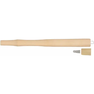 SEYMOUR MIDWEST LINK Engineers Hammer Handle, Oval Eye: For 2.5 lb Max Head Wt - Hammer Handles