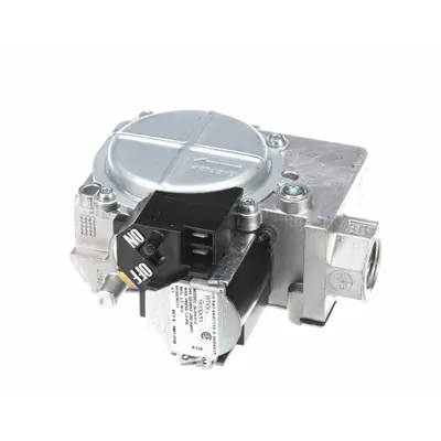 CARRIER Gas Valve: EF32CW210 Mfr Part # - Replacement HVACR Pumps, Valves & Tubing