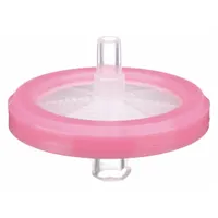 LAB SAFETY SUPPLY Syringe Filter: Sterile, 0.45 um Pore Size, 100 mL Max Capacity - mL, Male, Female