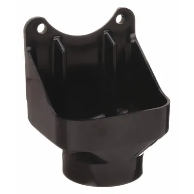 APOLLO Air Gap Drain Kit: Air Gap Drain, 4A RPZ 2 in, ABS Plastic, Backflow Preventer - Air Gap Drains