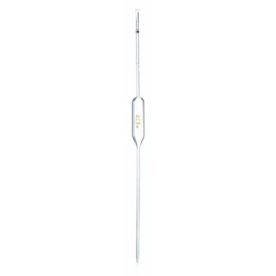 OEM Volumetric Pipette: 50 mL Capacity - Volumetric Pipettes