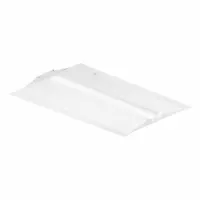 SYLVANIA LED Retrofit Door Kit: 4 ft Lg, 2 ft Wd, 3,000 lm_4,000 lm_4,875 lm_5,500 lm, 44 W (MPN RDORKIT6A/S044UNHD8SC7/24U/WH)