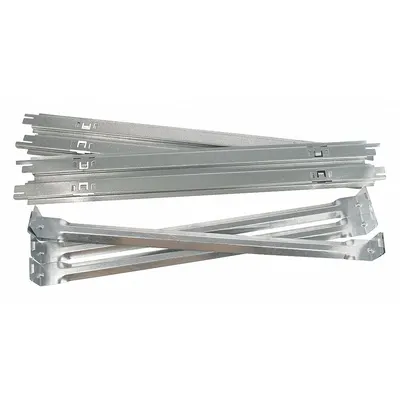 APRILAIRE Filter Frame: Mfr Part # 4894. Key specifications — Manufacturer Part Number: 4894. - HVACR Bases, Housings & Mounting Kits