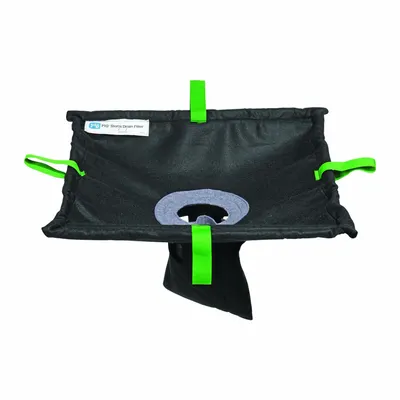 PIG Adjustable-Frame Insert Street Drain Filter - Adjustable-Frame Insert Street Drain Filters