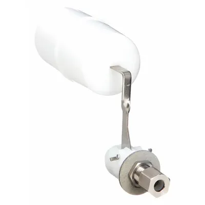 SCOTSMAN Float Valve: 02-2217-02 - SCOTSMAN Ice Machine Replacement Parts