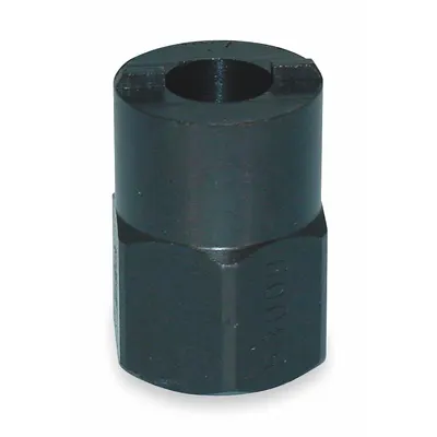 TE-CO Spring Plunger Wrench: Steel, For 5/8"-11 Thread - Wrenches for Ball & Spring Plungers