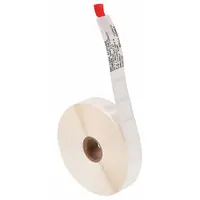 MSA Label: Label, Mfr No. 10127808, For Galaxy® GX2 Compatible Detector Series, MSA, Label Roll (MPN 10126437)