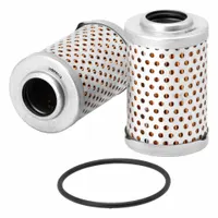 FLEETGUARD Automotive Hydraulic Filter: Hydraulic Fluid, Cartridge, 2 in Inside Dia (MPN HF35456)