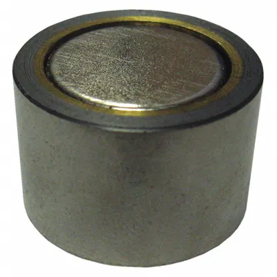 STORCH PRODUCTS Cylindrical Rare Earth Magnet - Cylindrical Rare Earth Magnets