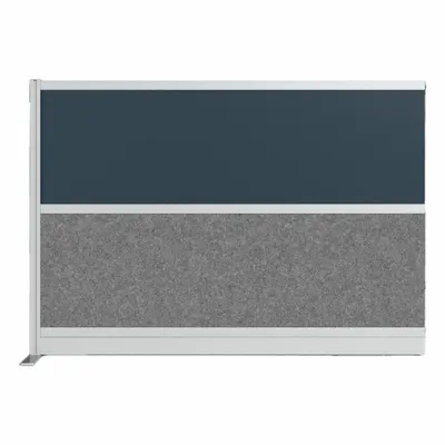LUXOR Adaptable, stylish dividers designed to create flexible, private - Plastic Portable Room Dividers