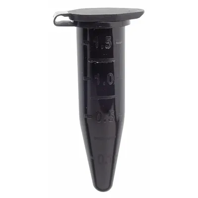 OEM APPROVED VENDOR Microcentrifuge Tube - Plastic Microcentrifuge Tubes