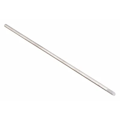 MILLER ELECTRIC Tungsten Electrode: Ceriated, 5/32 in x 7 in, Gray, EWCe-2 - Ceriated Tungsten Electrodes